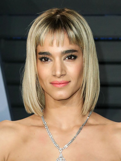 Sofia Boutella